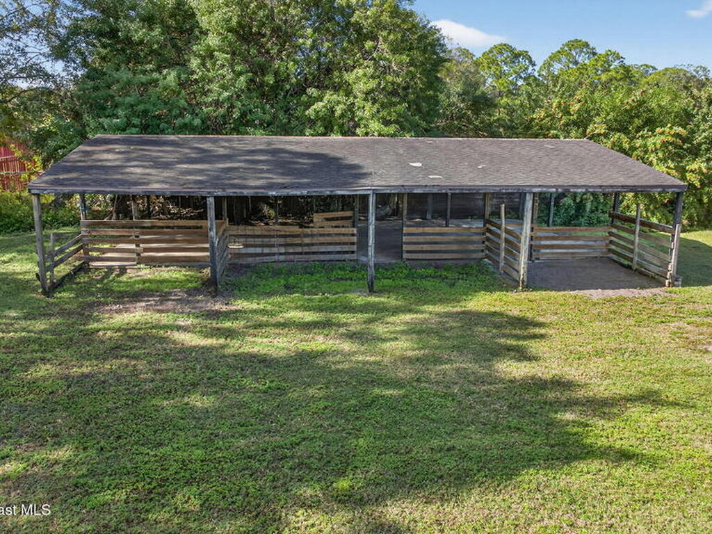 5161 Palmetto Avenue, Cocoa, FL 32926