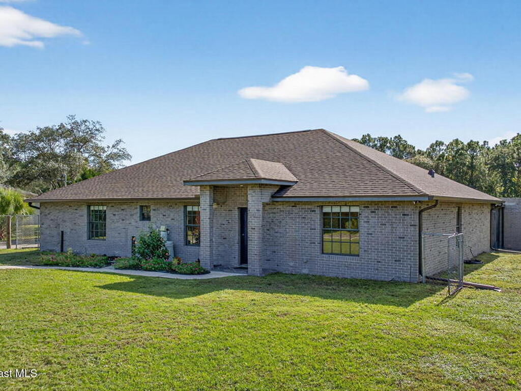 5161 Palmetto Avenue, Cocoa, FL 32926