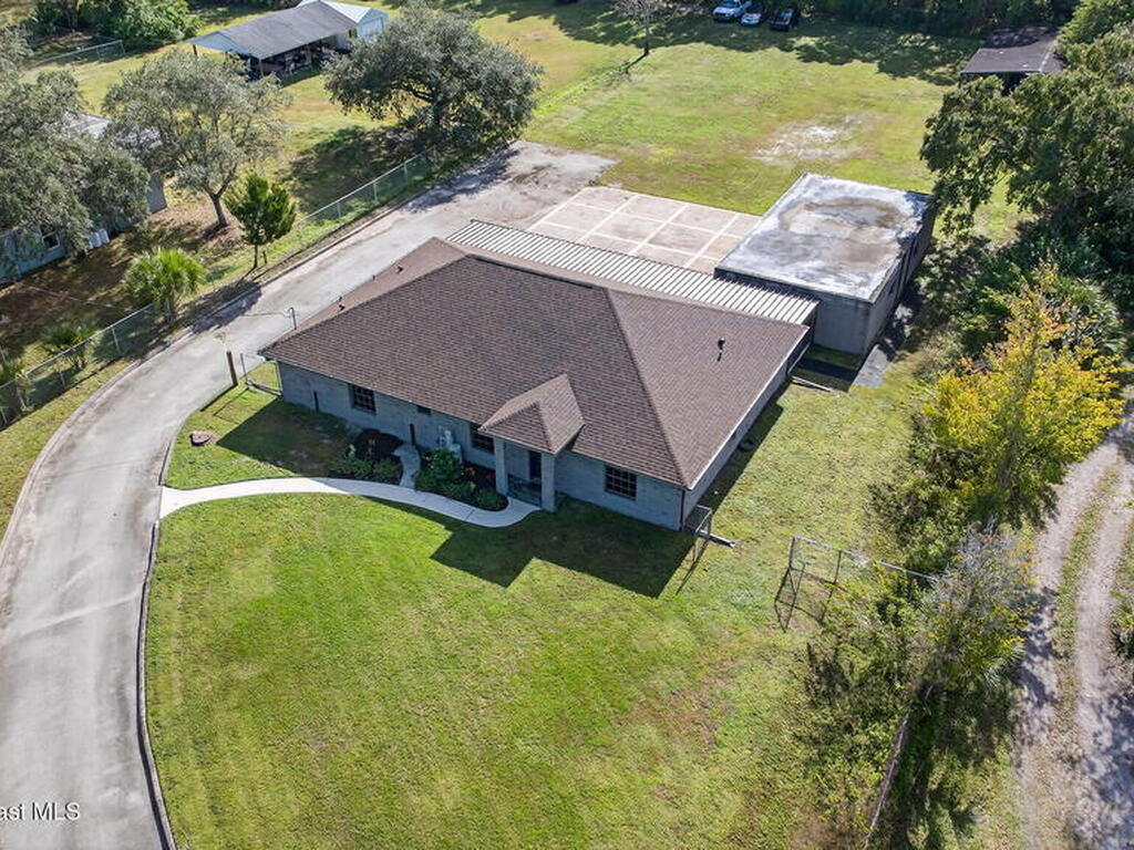 5161 Palmetto Avenue, Cocoa, FL 32926