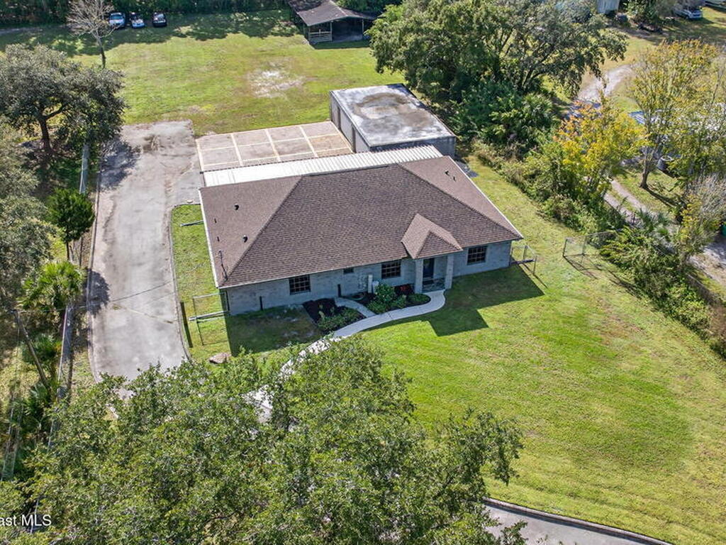 5161 Palmetto Avenue, Cocoa, FL 32926