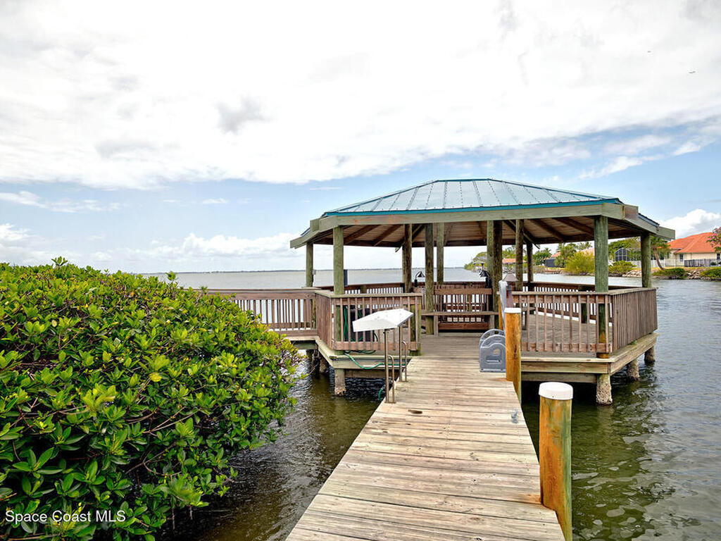 300 Columbia Drive, Cape Canaveral, FL 32920