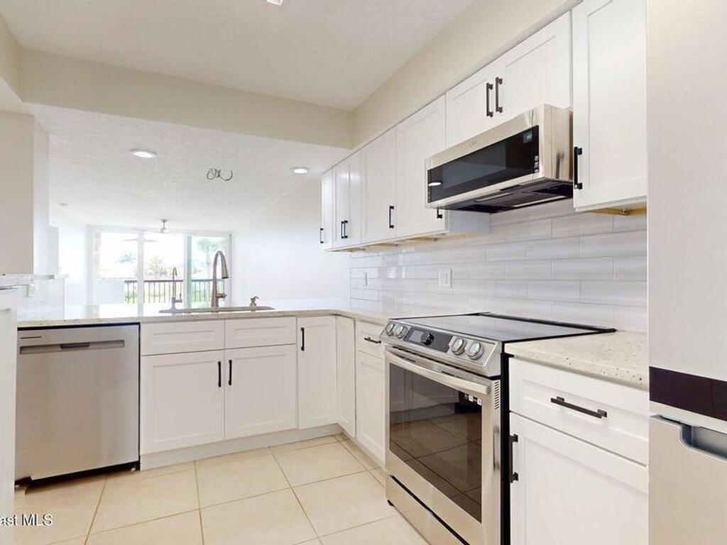 300 Columbia Drive, Cape Canaveral, FL 32920