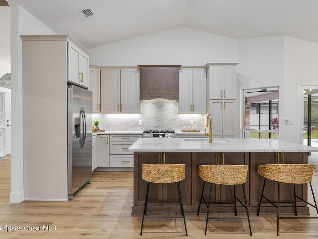 4737 Canard Road, Melbourne, FL 32934