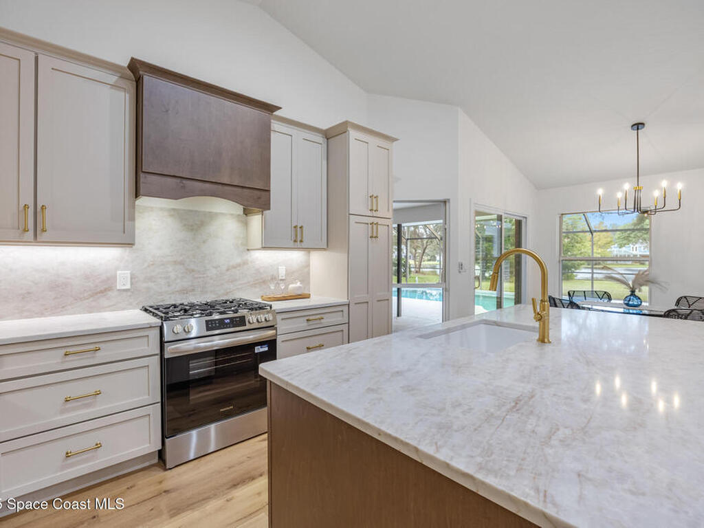 4737 Canard Road, Melbourne, FL 32934