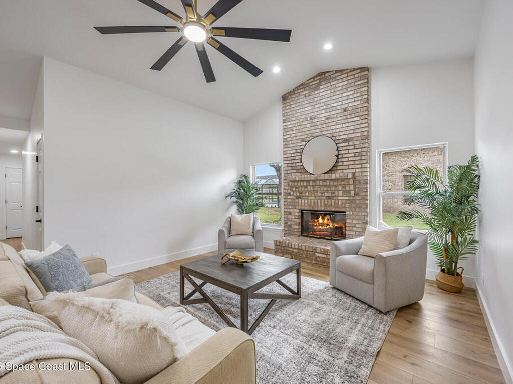 4737 Canard Road, Melbourne, FL 32934