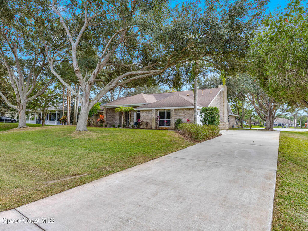 4737 Canard Road, Melbourne, FL 32934