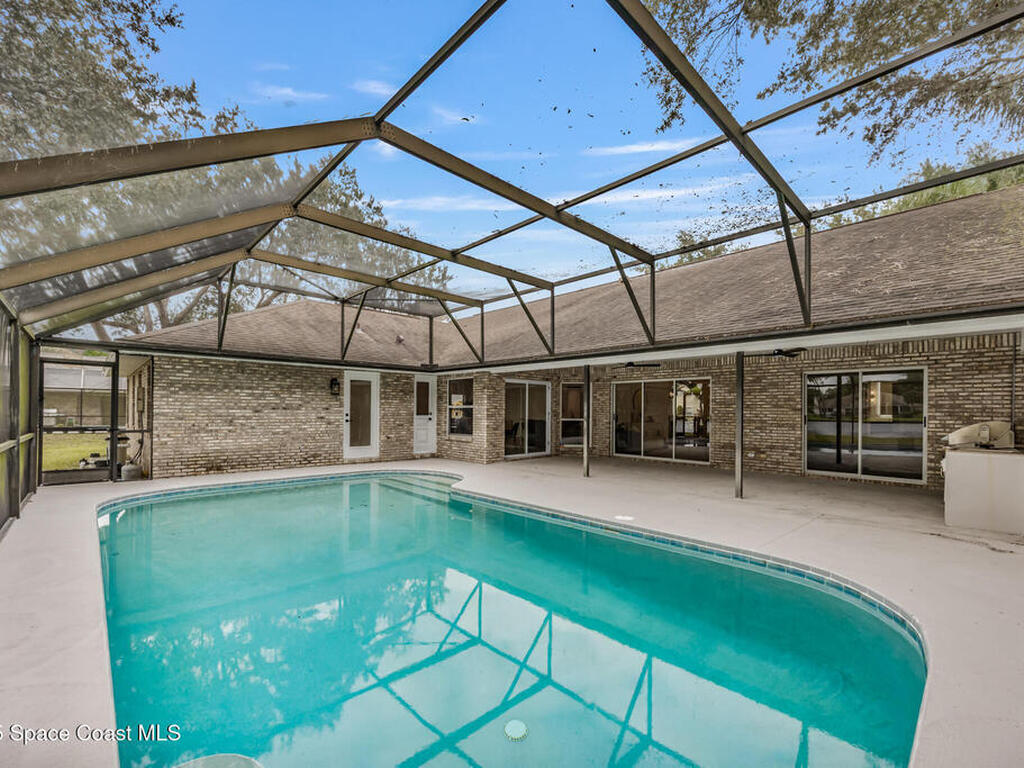 4737 Canard Road, Melbourne, FL 32934