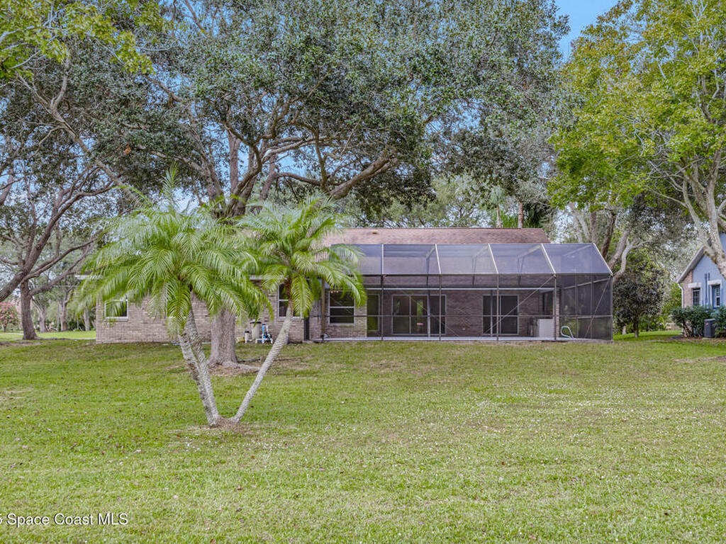 4737 Canard Road, Melbourne, FL 32934