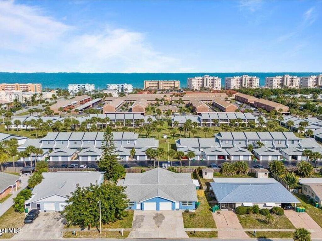 513&515 Ronnie Drive, Indian Harbour Beach, FL 32937