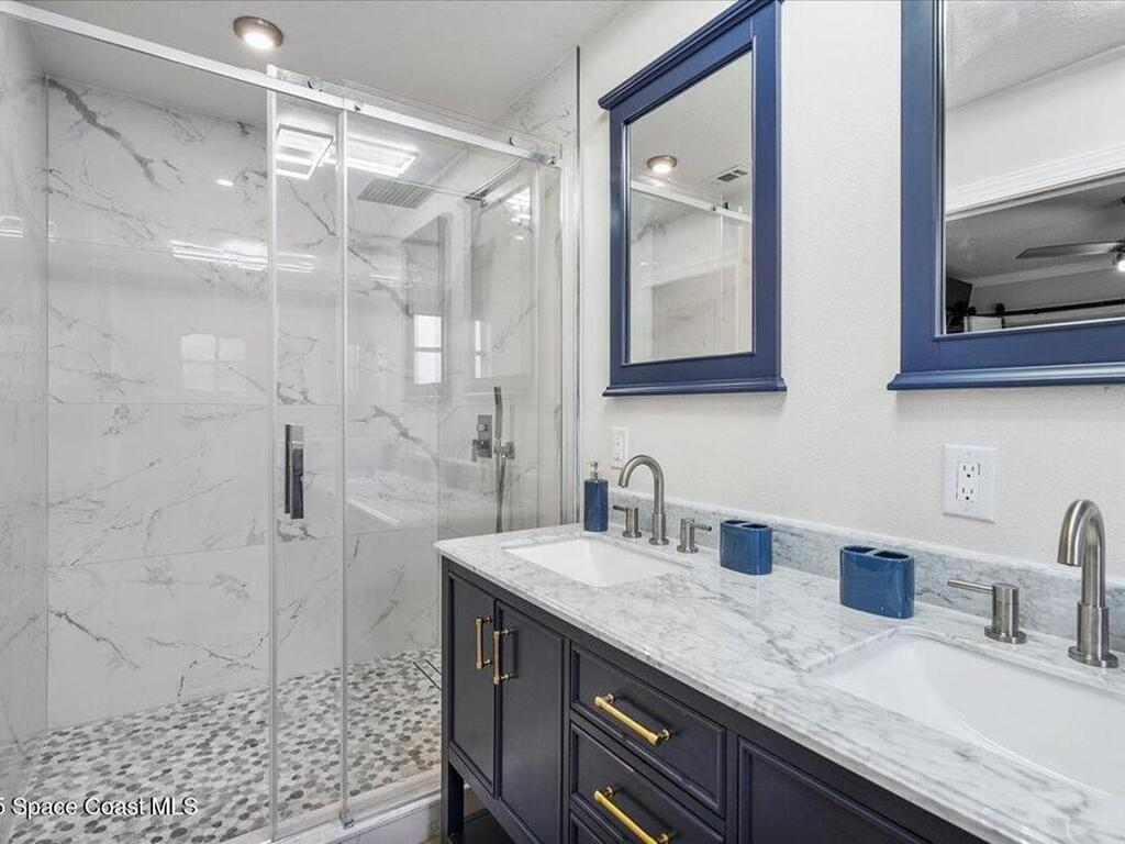 513&515 Ronnie Drive, Indian Harbour Beach, FL 32937