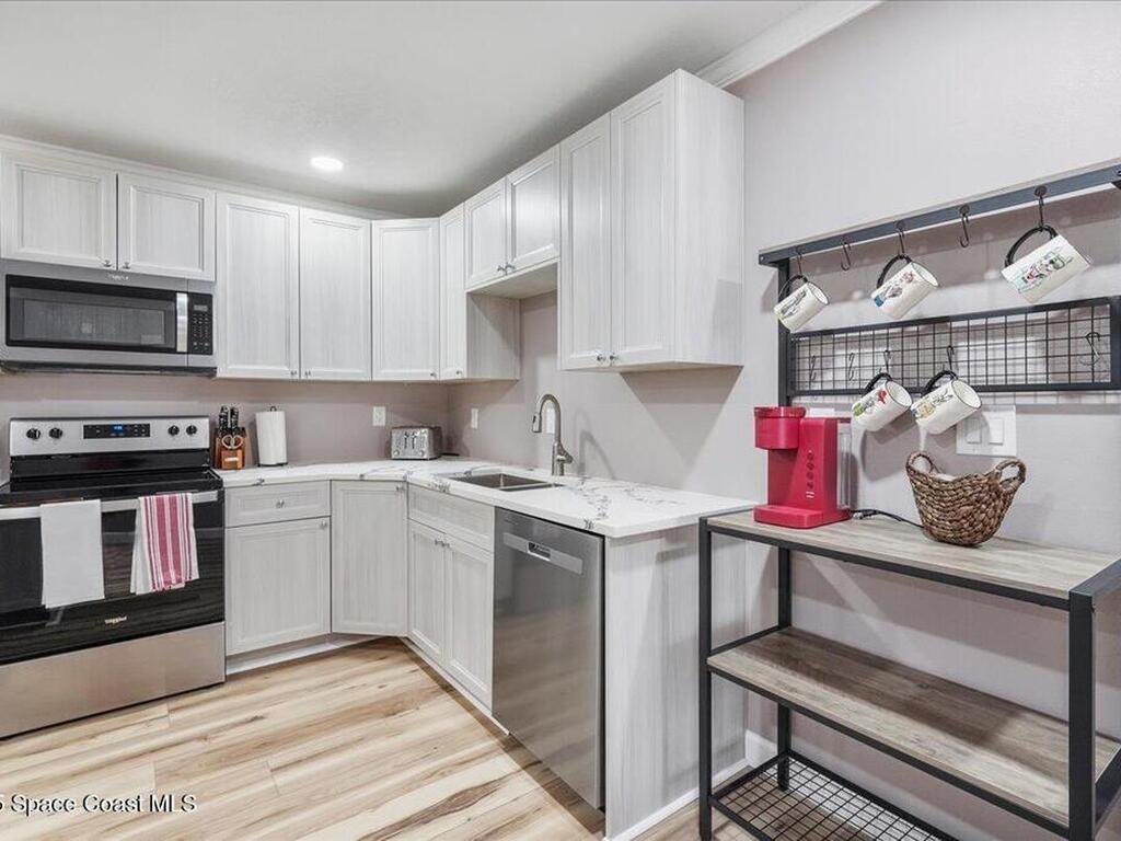 513&515 Ronnie Drive, Indian Harbour Beach, FL 32937