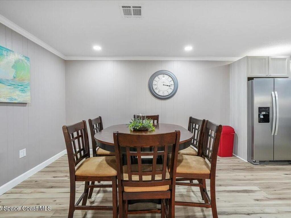 513&515 Ronnie Drive, Indian Harbour Beach, FL 32937