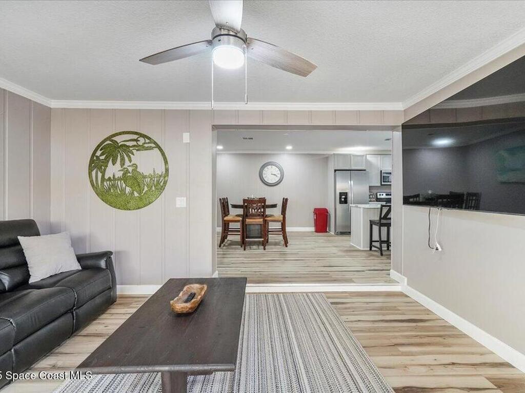 513&515 Ronnie Drive, Indian Harbour Beach, FL 32937