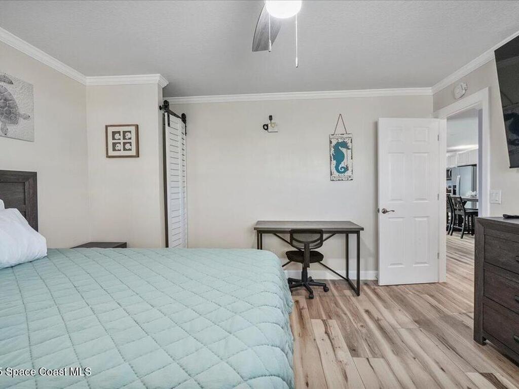 513&515 Ronnie Drive, Indian Harbour Beach, FL 32937