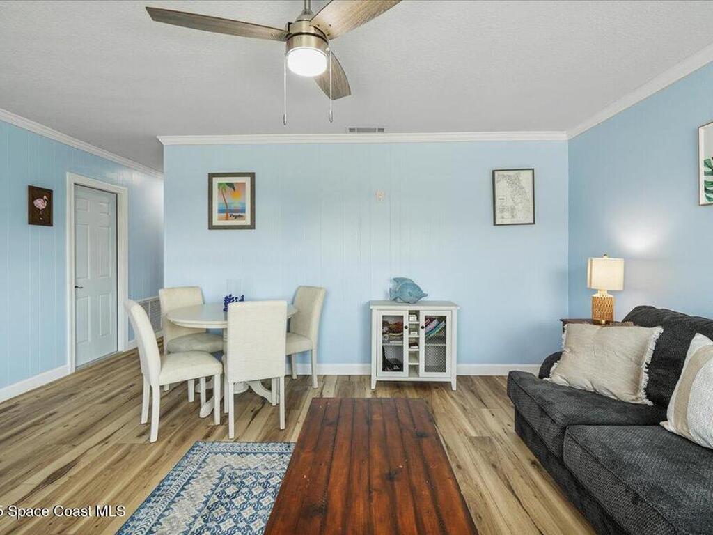 513&515 Ronnie Drive, Indian Harbour Beach, FL 32937