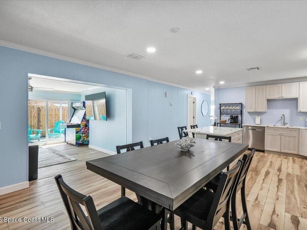 513&515 Ronnie Drive, Indian Harbour Beach, FL 32937