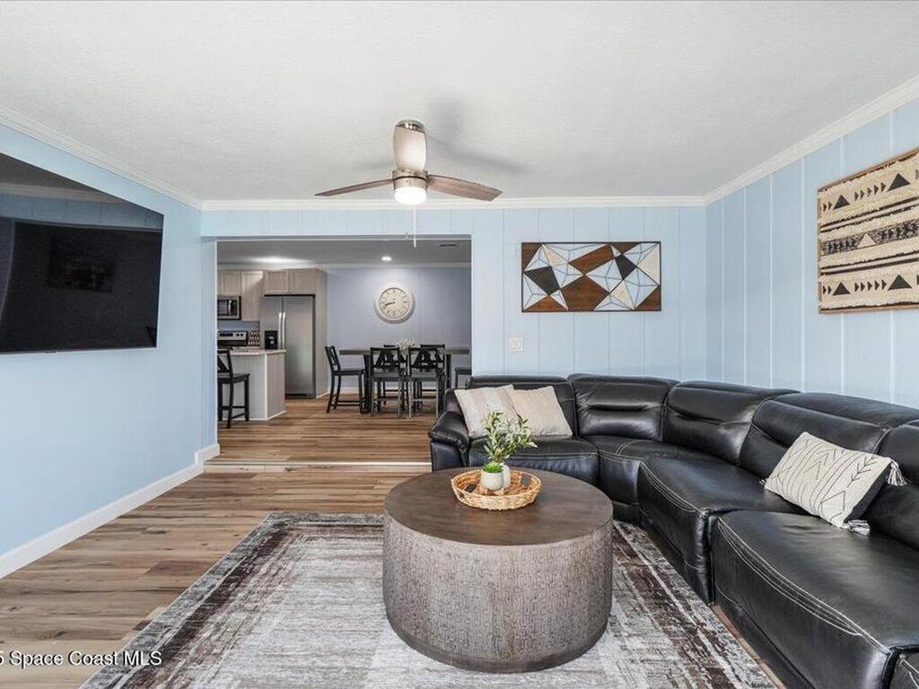 513&515 Ronnie Drive, Indian Harbour Beach, FL 32937