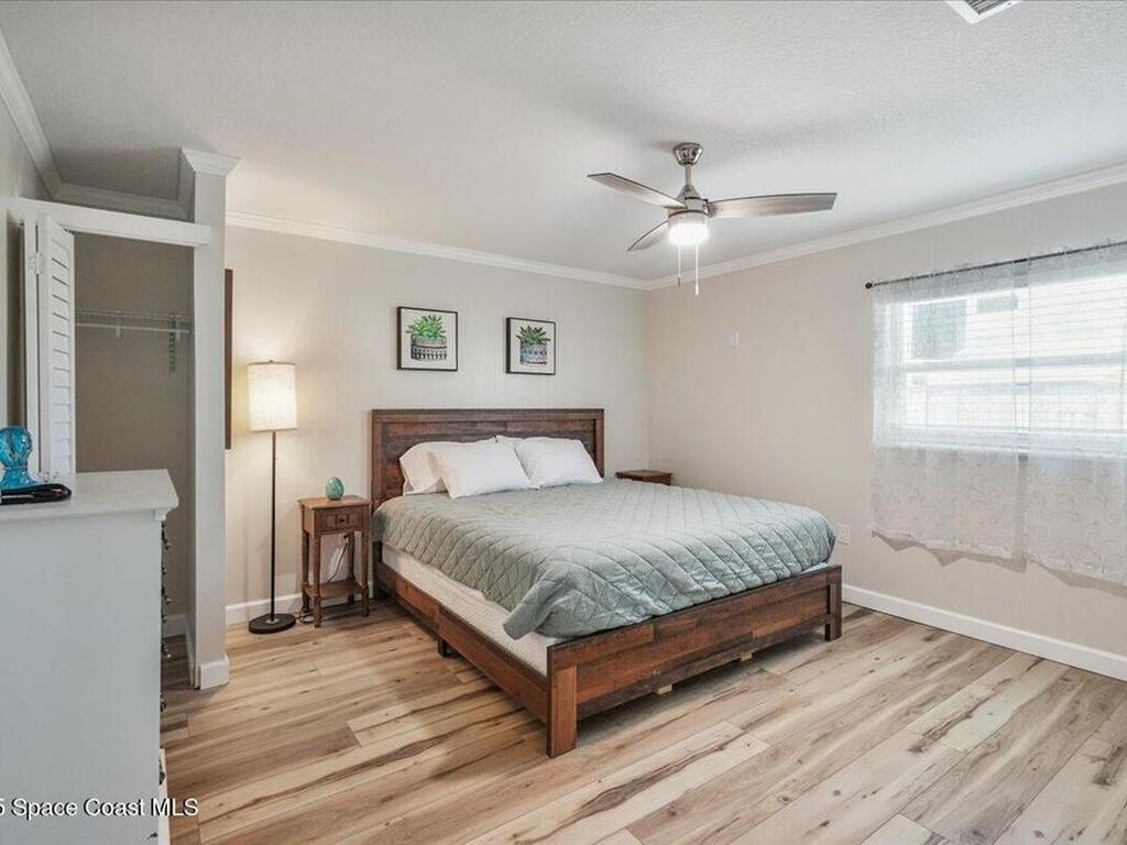 513&515 Ronnie Drive, Indian Harbour Beach, FL 32937