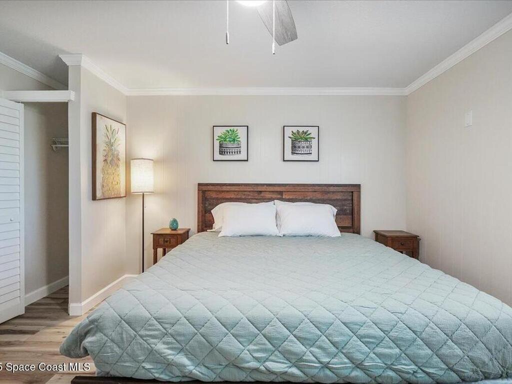 513&515 Ronnie Drive, Indian Harbour Beach, FL 32937