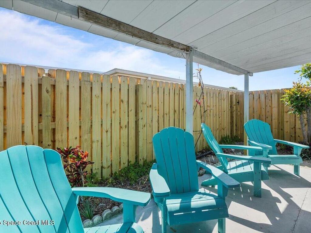 513&515 Ronnie Drive, Indian Harbour Beach, FL 32937