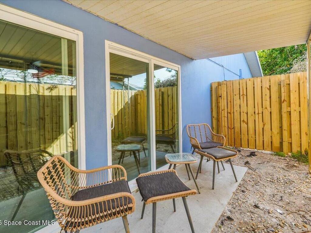 513&515 Ronnie Drive, Indian Harbour Beach, FL 32937