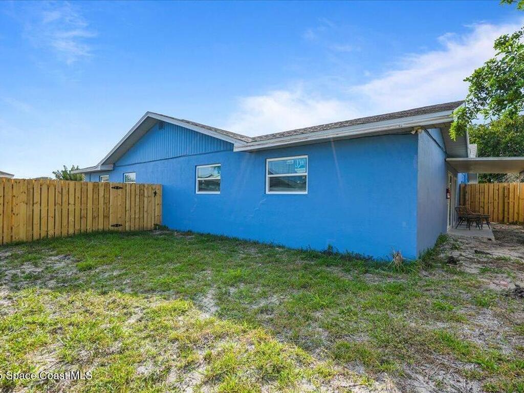 513&515 Ronnie Drive, Indian Harbour Beach, FL 32937