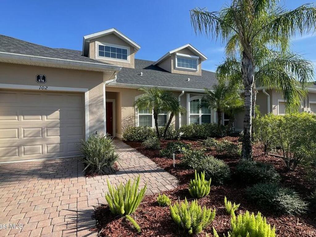 570 Remington Green Drive, Palm Bay, FL 32909