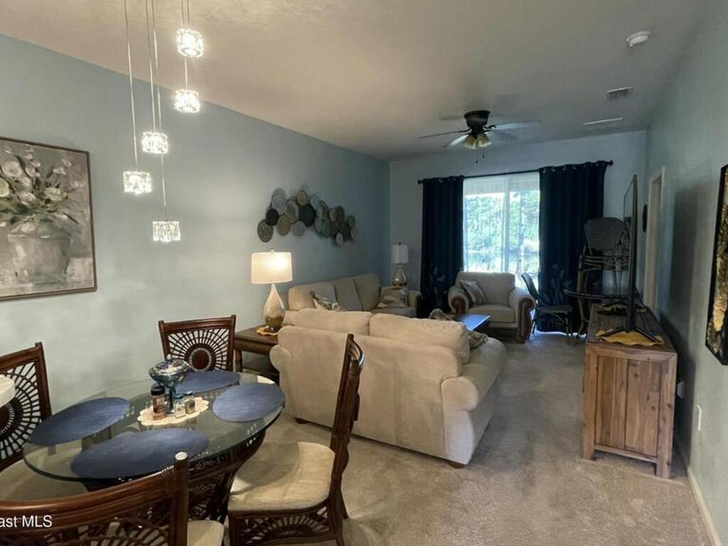 570 Remington Green Drive, Palm Bay, FL 32909