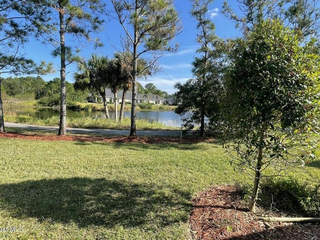 570 Remington Green Drive, Palm Bay, FL 32909