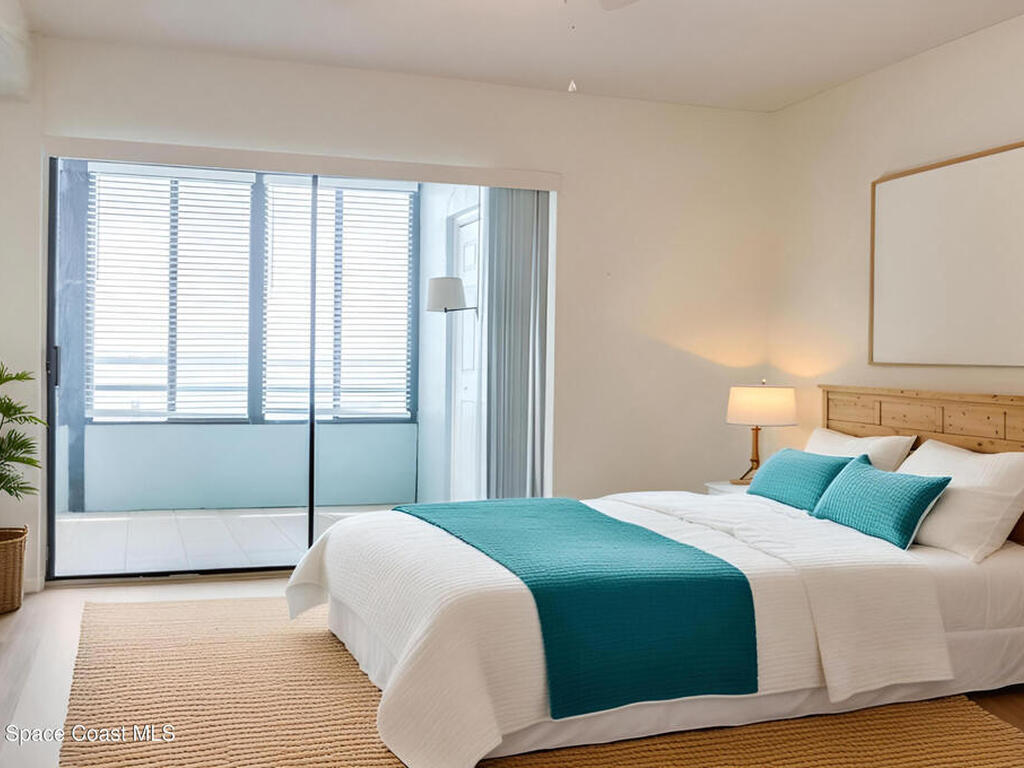 200 S Sykes Creek Parkway, Merritt Island, FL 32952