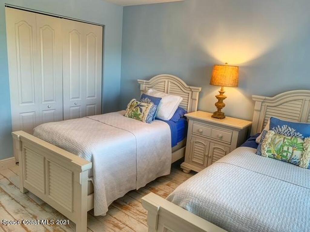 16 Marina Isles Boulevard, Indian Harbour Beach, FL 32937