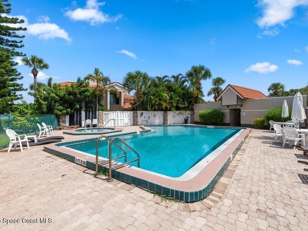 16 Marina Isles Boulevard, Indian Harbour Beach, FL 32937