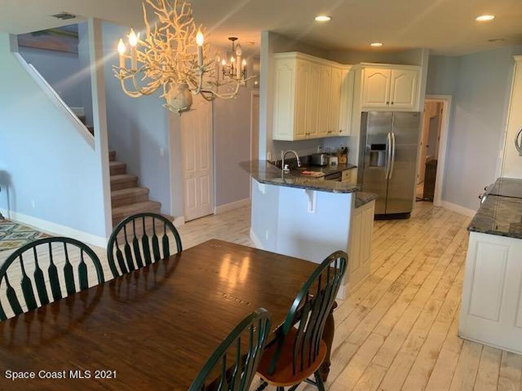 16 Marina Isles Boulevard, Indian Harbour Beach, FL 32937