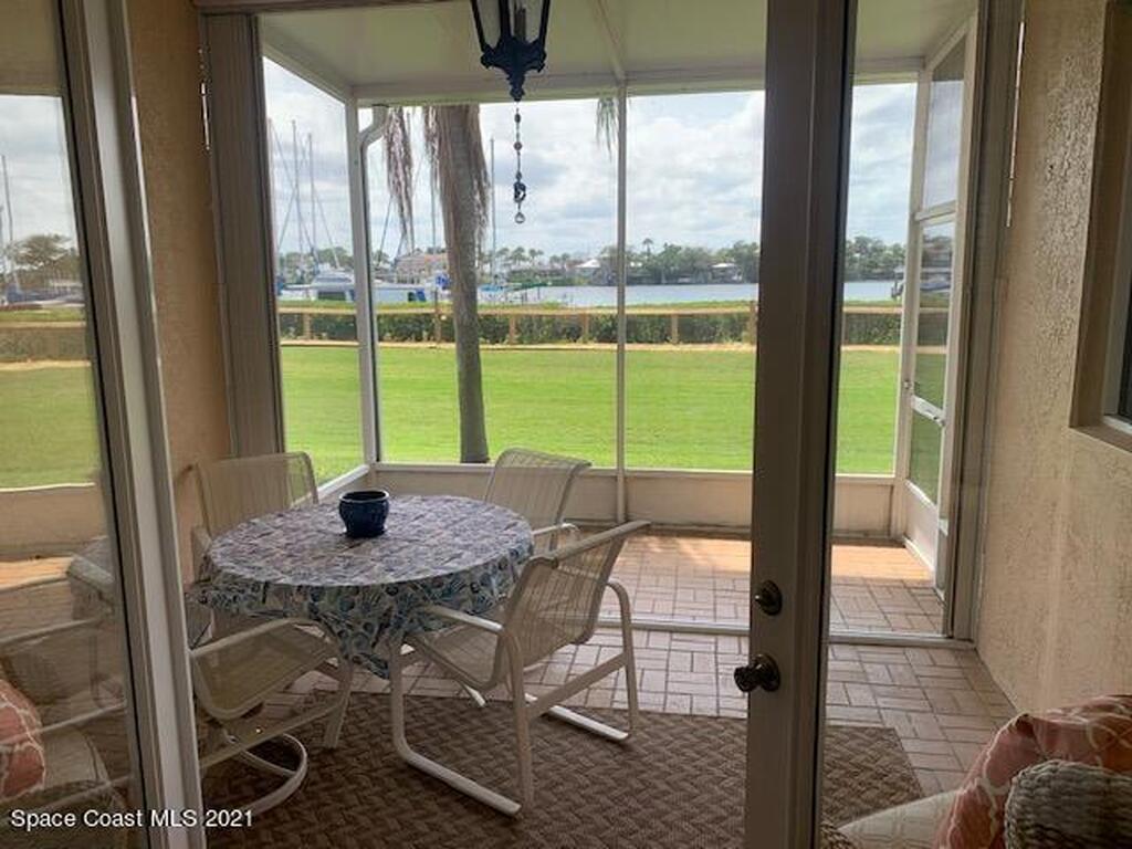 16 Marina Isles Boulevard, Indian Harbour Beach, FL 32937