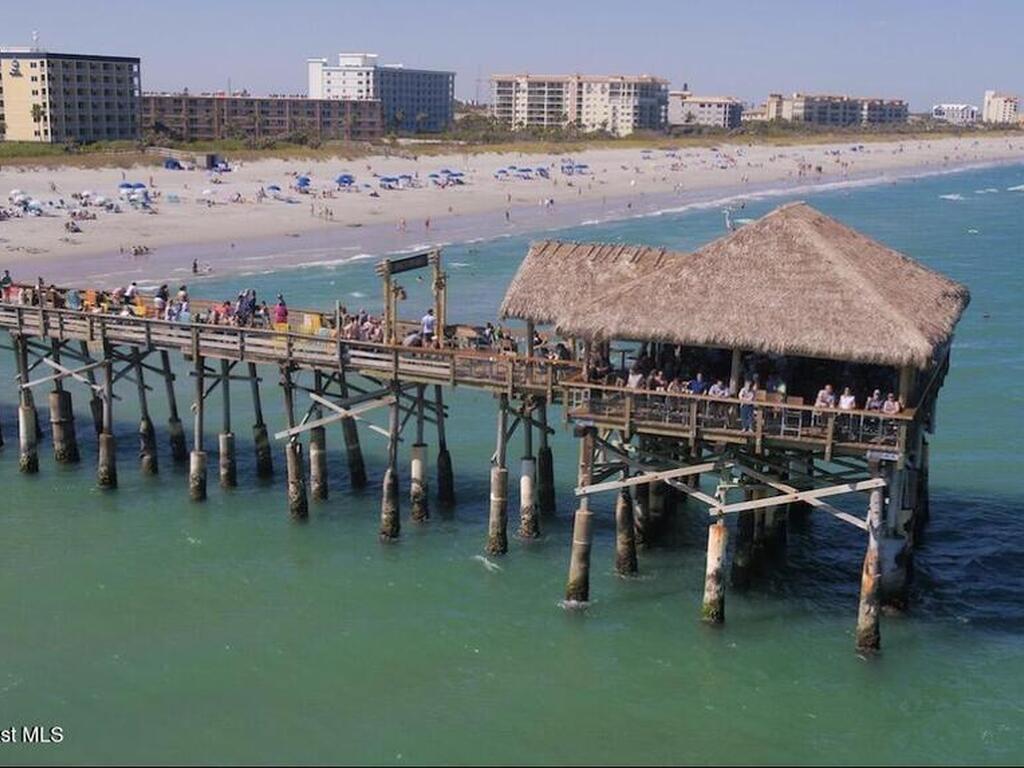 85 S Atlantic Avenue, Cocoa Beach, FL 32931