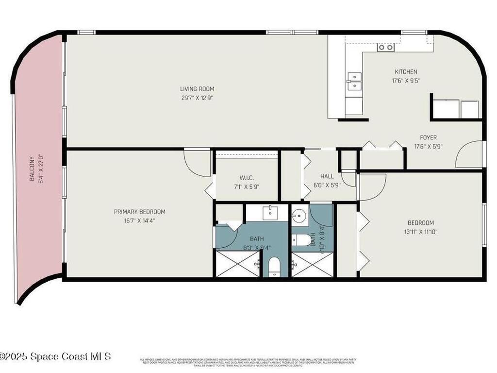 85 S Atlantic Avenue, Cocoa Beach, FL 32931