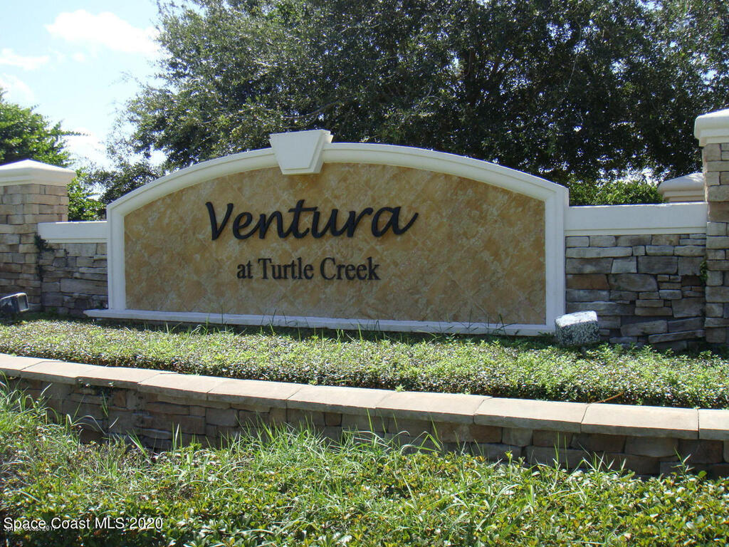 3848 Lexmark Lane, Rockledge, FL 32955