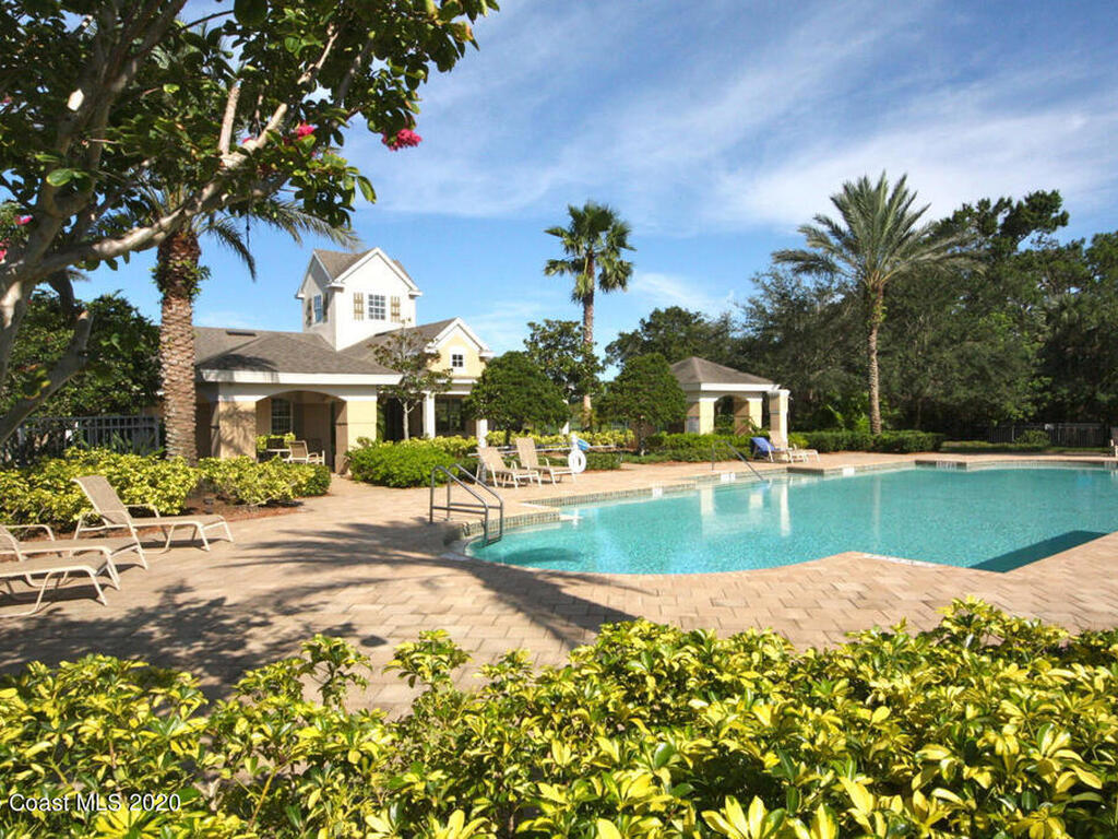 3848 Lexmark Lane, Rockledge, FL 32955