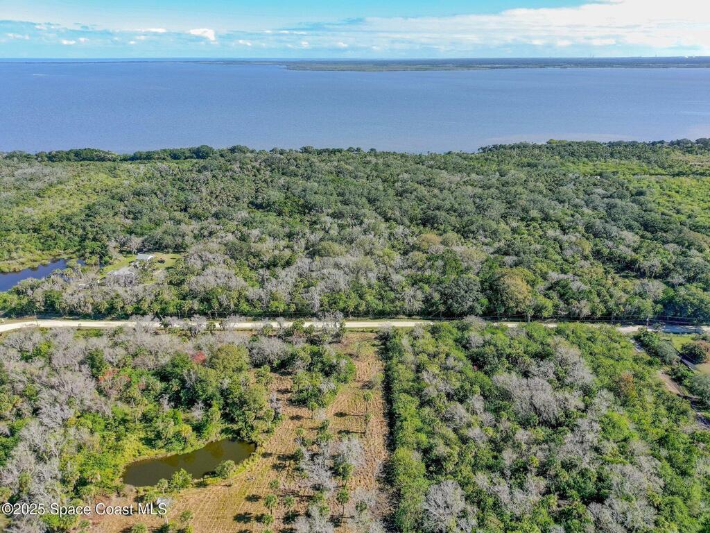 0000 Hammock Road, Mims, FL 32754