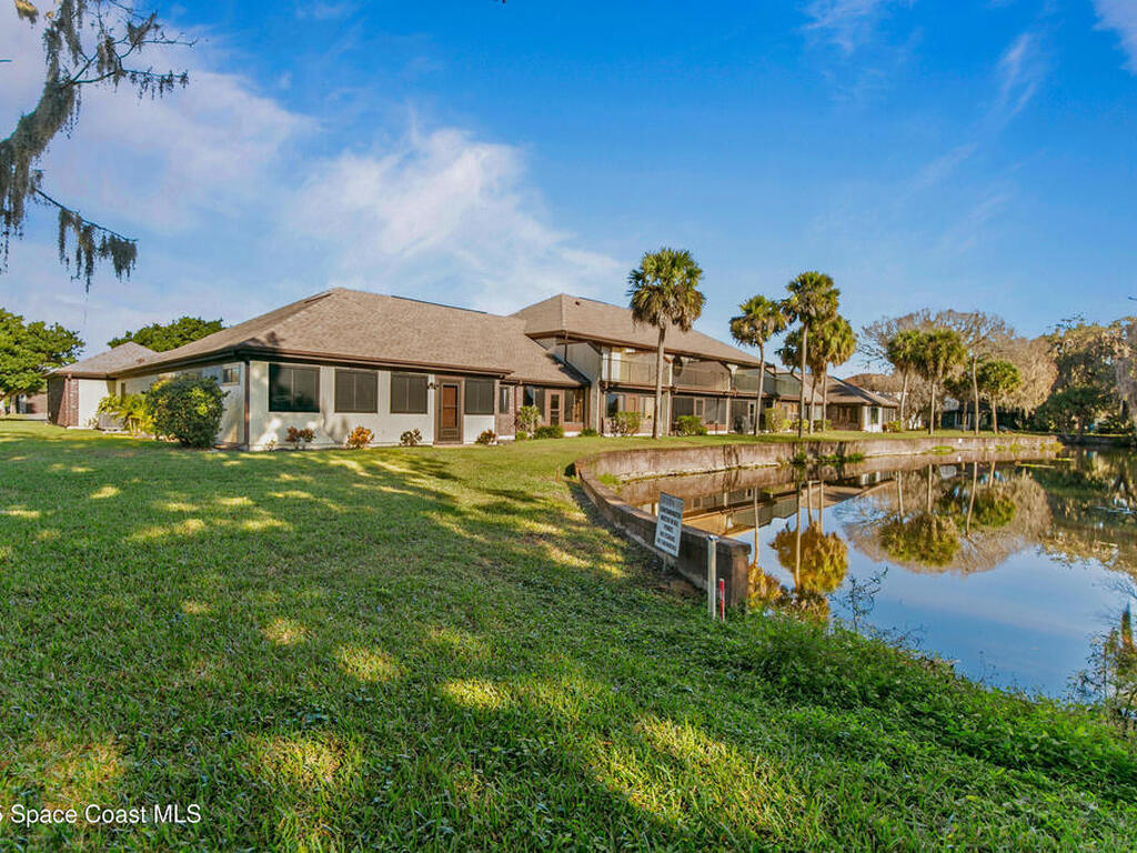 2133 Kings Cross Street, Titusville, FL 32796