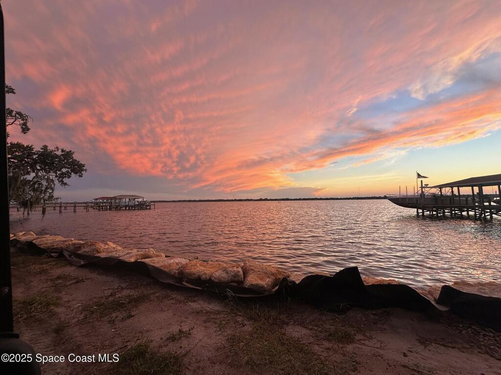 Crooked Mile Road, Merritt Island, FL 32952