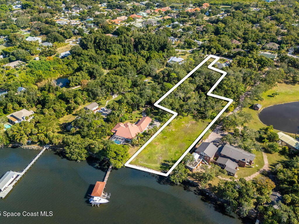 Crooked Mile Road, Merritt Island, FL 32952