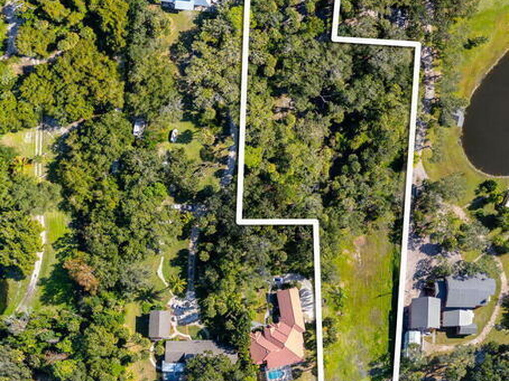 Crooked Mile Road, Merritt Island, FL 32952