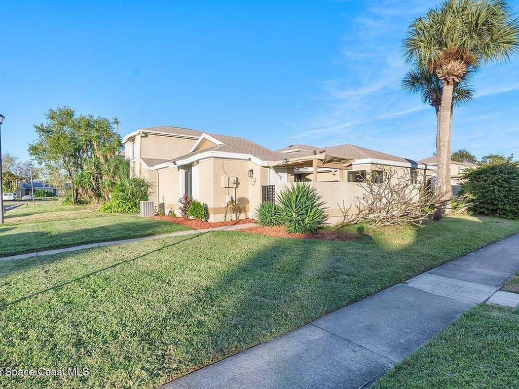 1441 Sheafe Avenue, Palm Bay, FL 32905