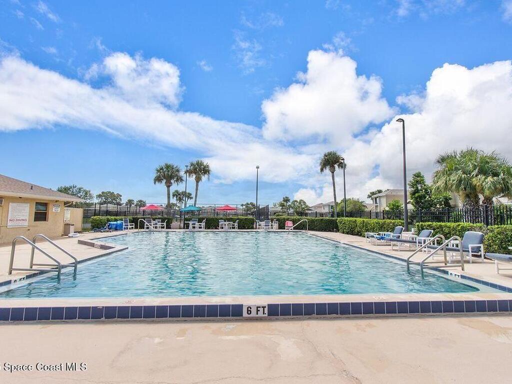 1441 Sheafe Avenue, Palm Bay, FL 32905