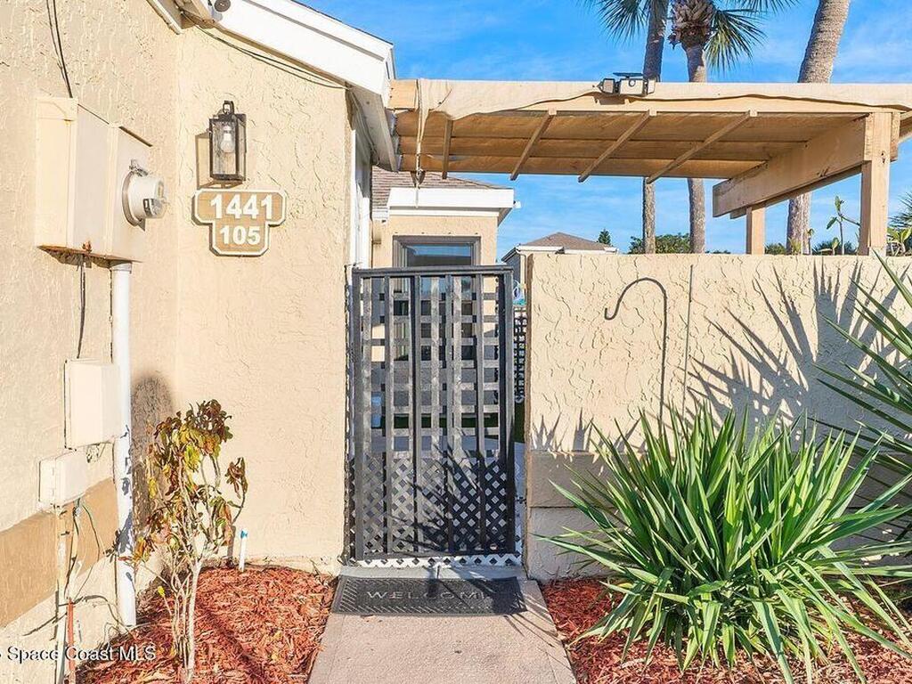 1441 Sheafe Avenue, Palm Bay, FL 32905