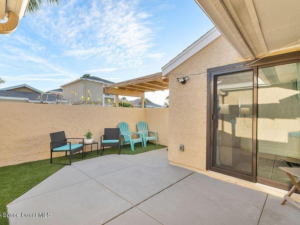 1441 Sheafe Avenue, Palm Bay, FL 32905