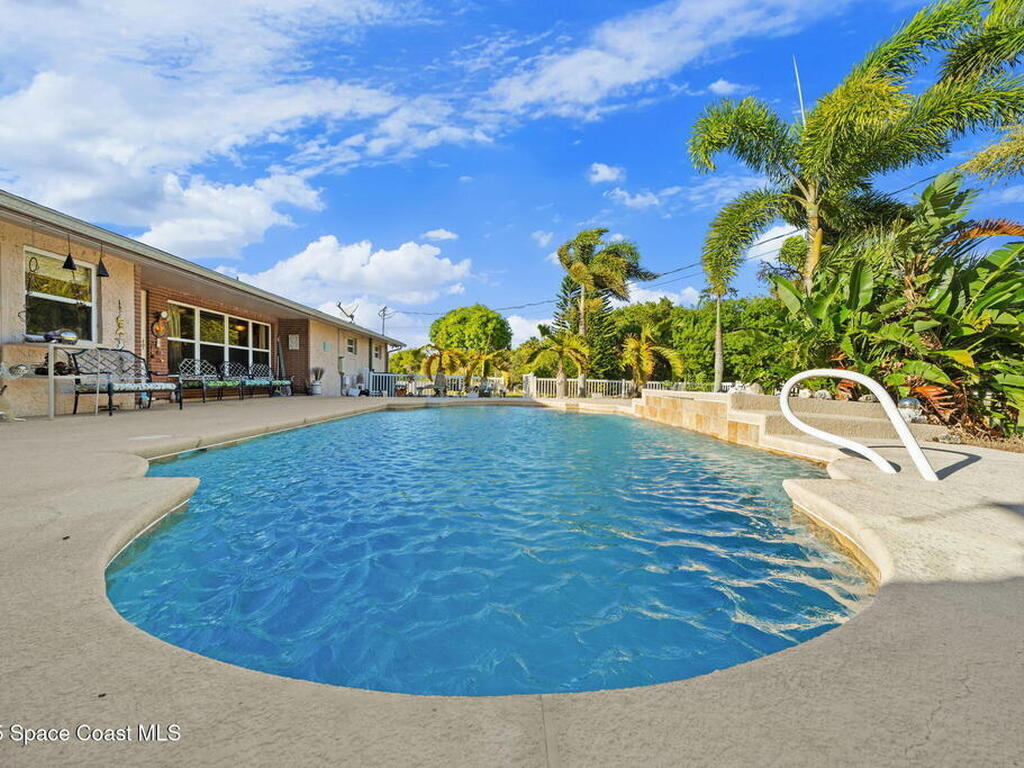 3400 Spartina Avenue, Merritt Island, FL 32953