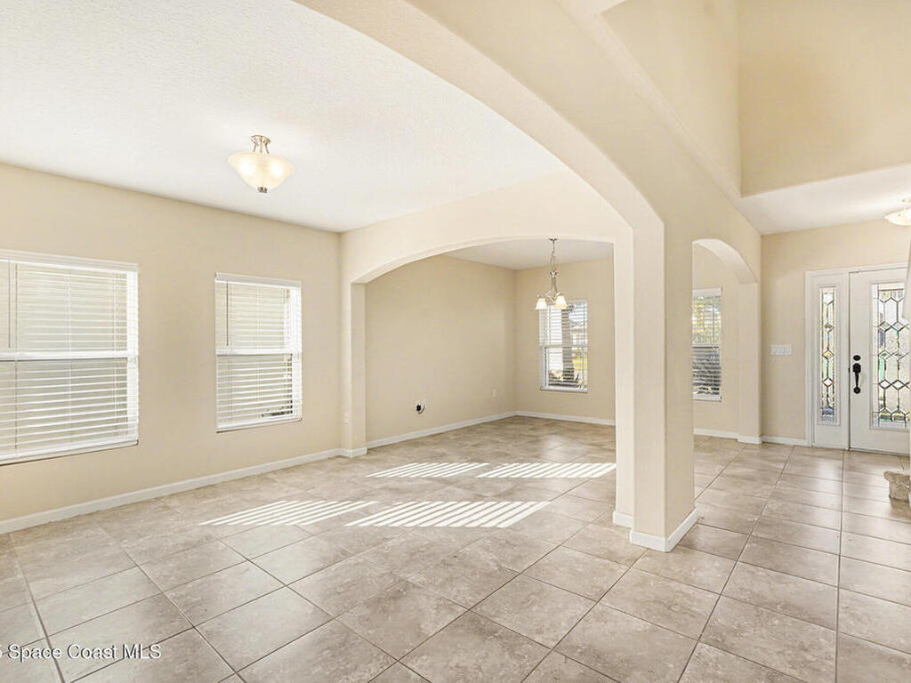 505 Horsemint Avenue, West Melbourne, FL 32904