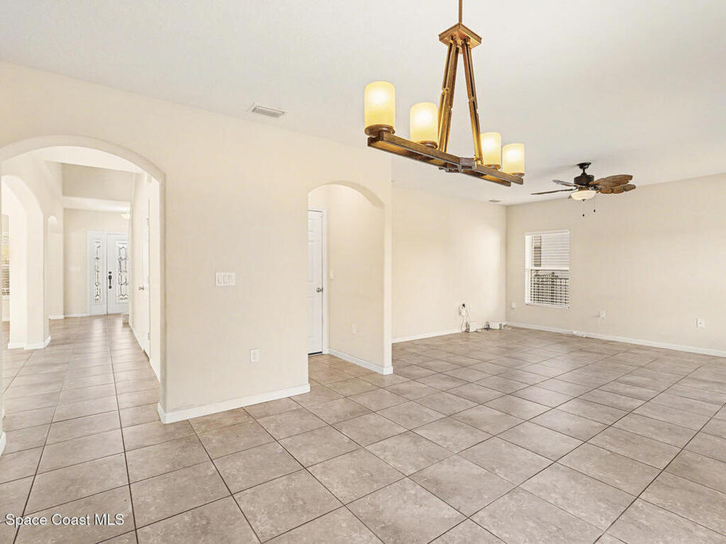 505 Horsemint Avenue, West Melbourne, FL 32904